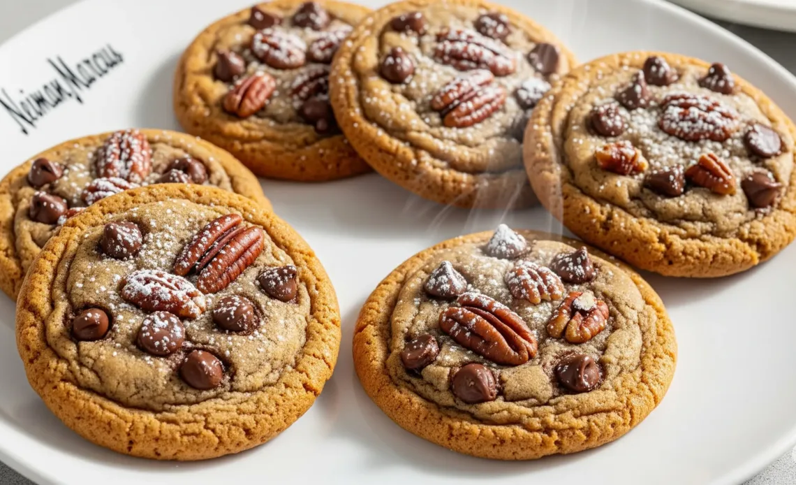 Famous Neiman Marcus Cookies